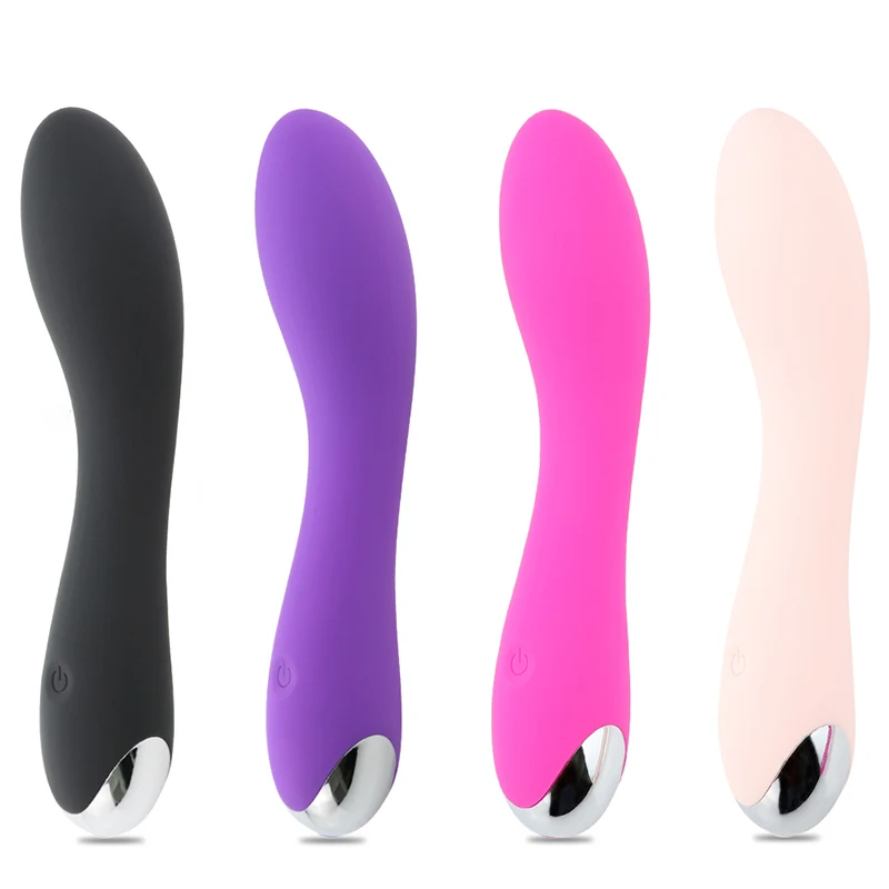 Bosly G Spot вибратор секс-игрушки для женщин 10 скоростей фаллоимитатор USB