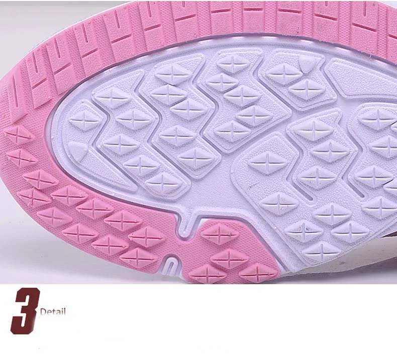 2018 - Women- casual- shoes- fashion- breathable- Walking -mesh- lace- up- flat -shoes -sneakers- women - tenis- feminino- Fast -delivery (21)