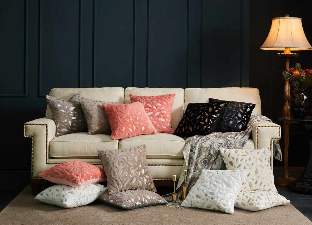 throw pillows 18x18