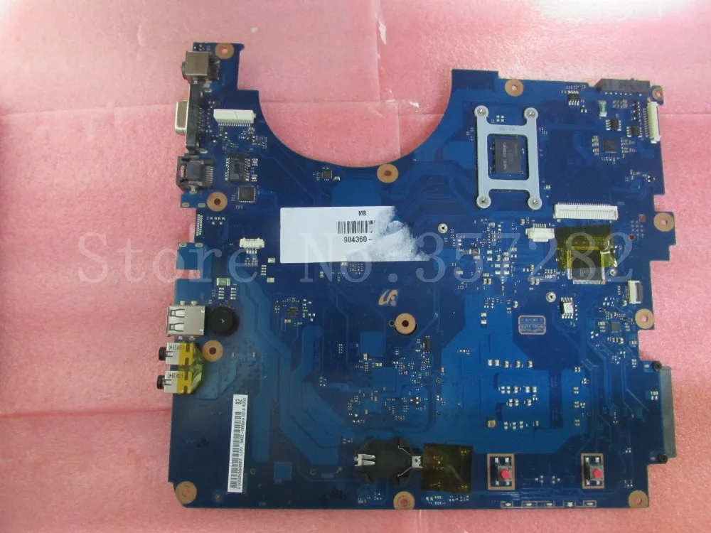 Женская материнская плата для ноутбука Samsung RV510|samsung rv510 laptop|motherboard motherboardmotherboards for
