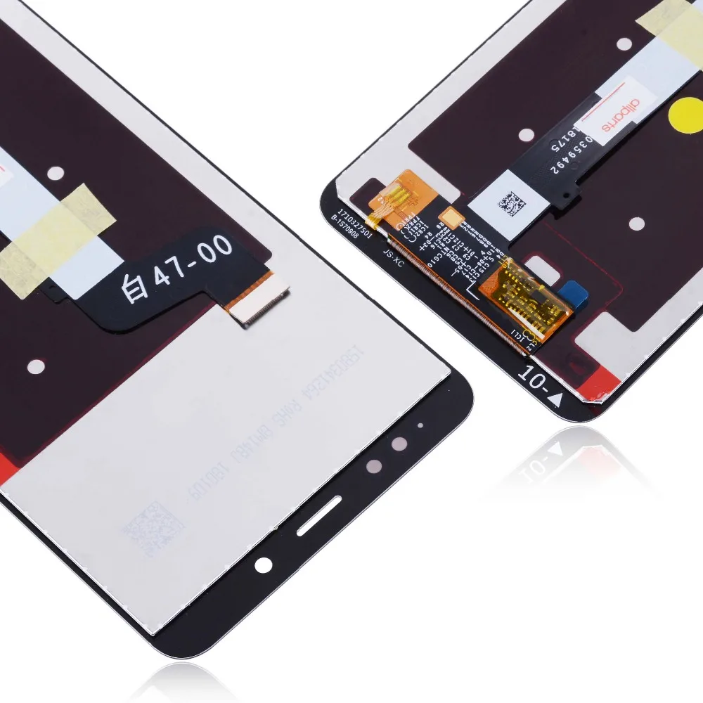红米 Note 5 Pro (Note 5) 单片 内页 (5)