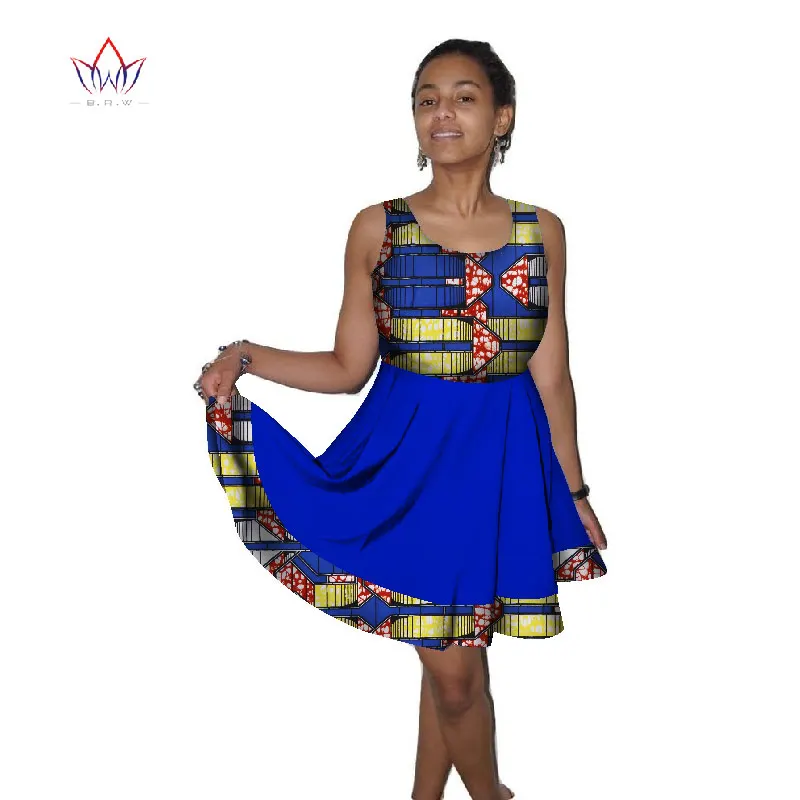 custom african dresses