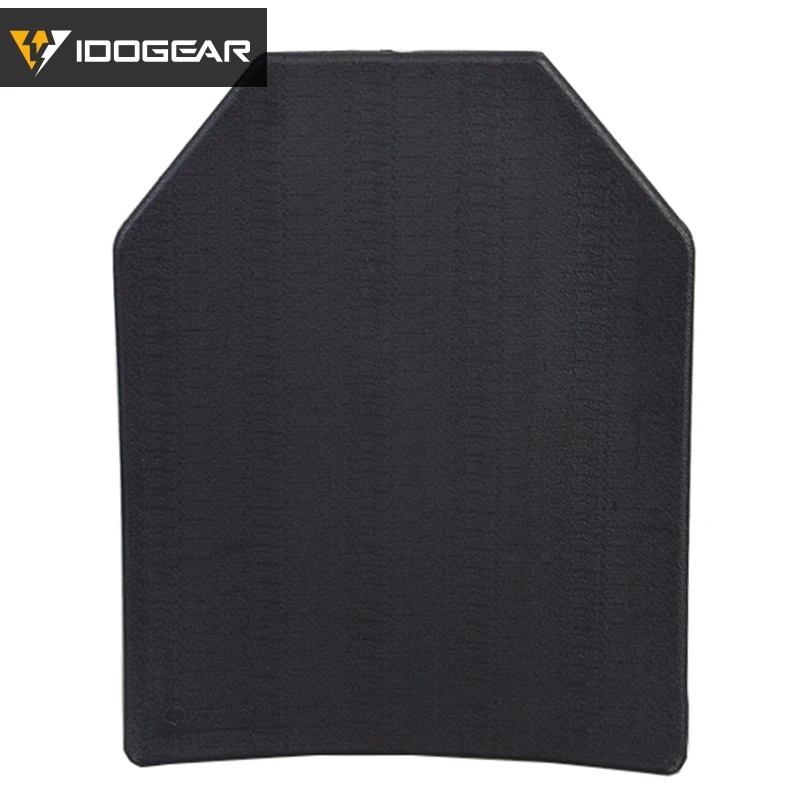 Пустышки IDO GEAR SAPI Баллистические пластины для жилета AVS JPC Тактическая Военная