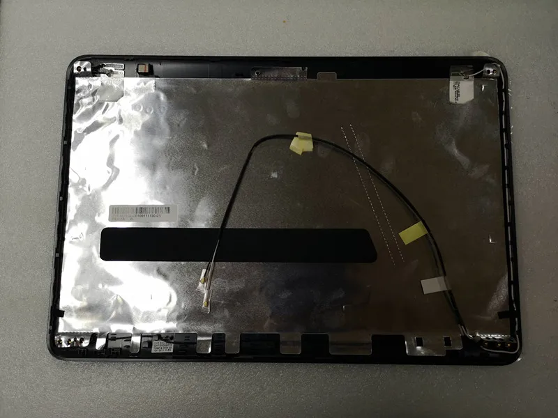 Задняя крышка для ноутбука Toshiba L745d L740 L740d L745 ZYE3ATE5LC | Компьютеры и офис
