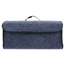New Car Trunk Collapsible Storage Pocket font b Box b font Cargo Organizer Bag Case Seat
