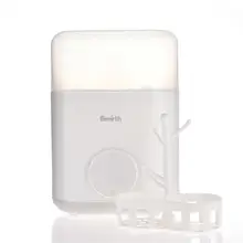 Двойная бутылка для молока, подогреватель, дезинфекция, постоянная температура, многофункциональная бутылка для молока, стерилизатор, подогреватель, детский подарок для ухода за ребенком