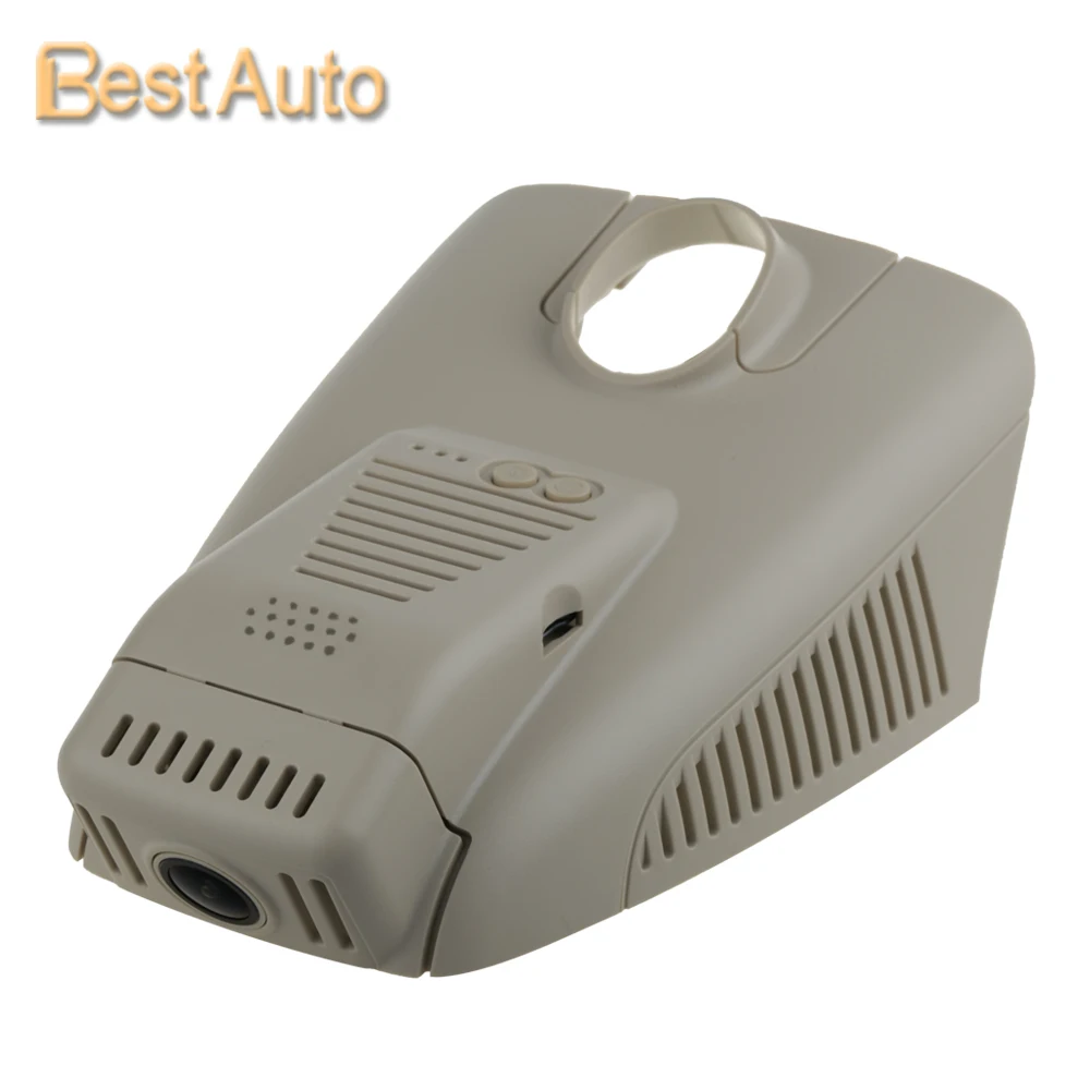 US $57.72 APP Control Car Wifi DVR Camcorder for Mercedes Benz C200 2014 2015GLC 260 2015 Hidden Installation Sony IMX323 Novatek 96658
