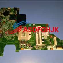 Для hp 430 431 630 631 HM55 материнская плата 646669-001 аккумулятор большой емкости бессбойную работу