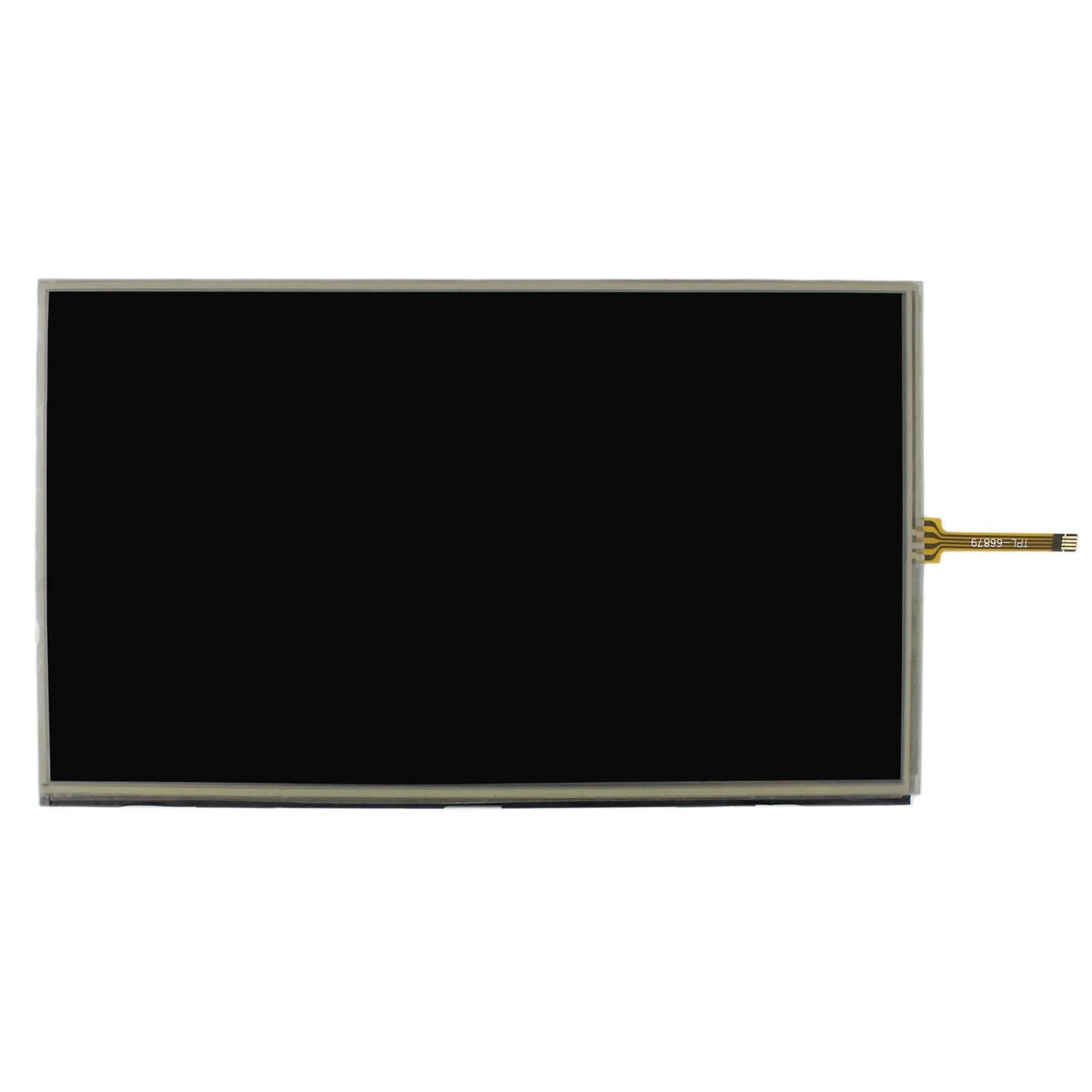 ТВ HDMI VGA AV плата ЖК-контроллера с USB 10,1 дюйма 1366X768 B101XAN01 сенсорный ЖК-экран
