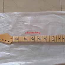 1 Струны для электрогитары одинарный рулон шеи, пять звезд набор, 22 шт. шелка, гитара шеи