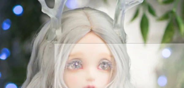 doll