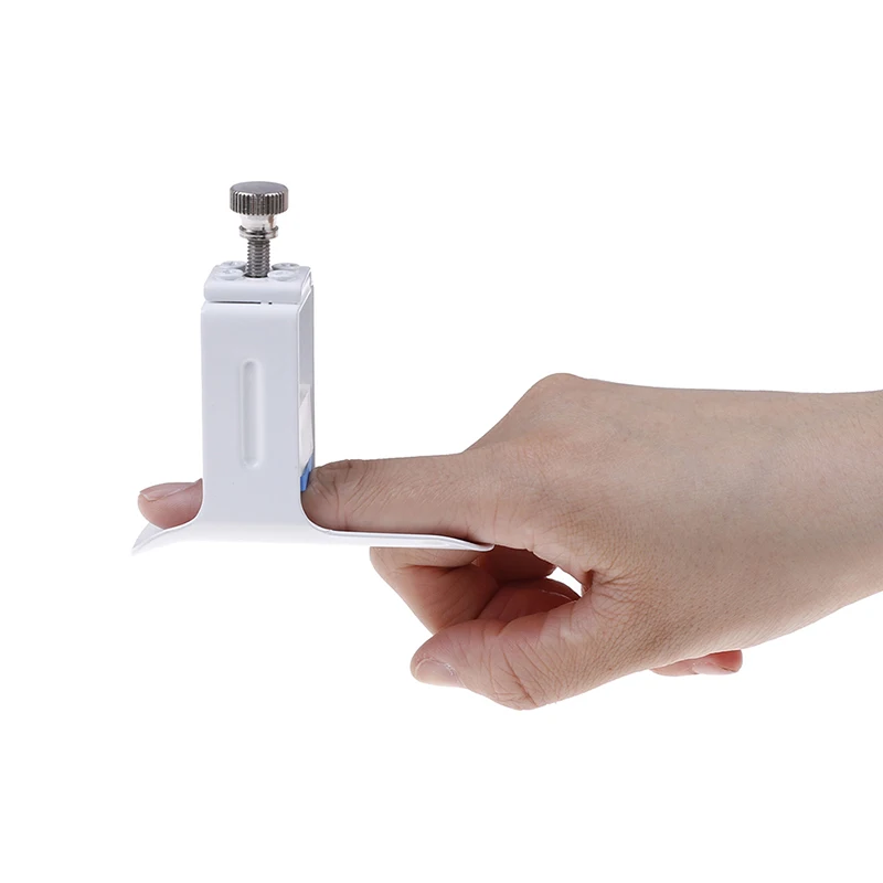 Finger Fixer Finger Straightener Splint Joint Support Brace Medical Finger Rehabilitation Machine Hand Arthritis Injury Holder