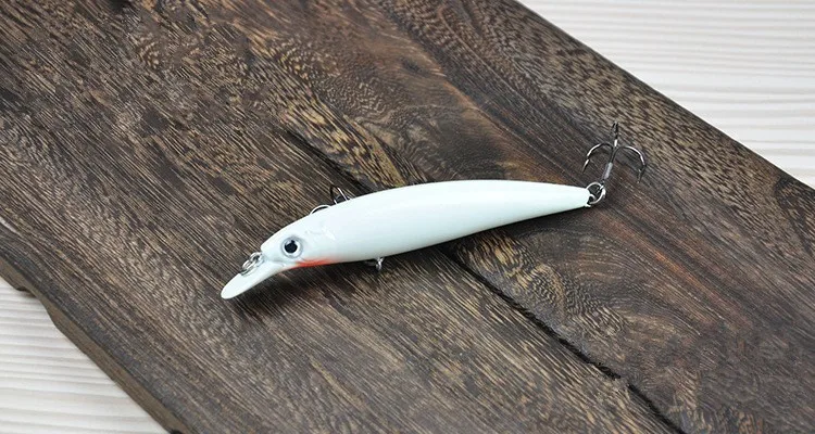 Yo Zuri Fishing Minnow Lure (14)