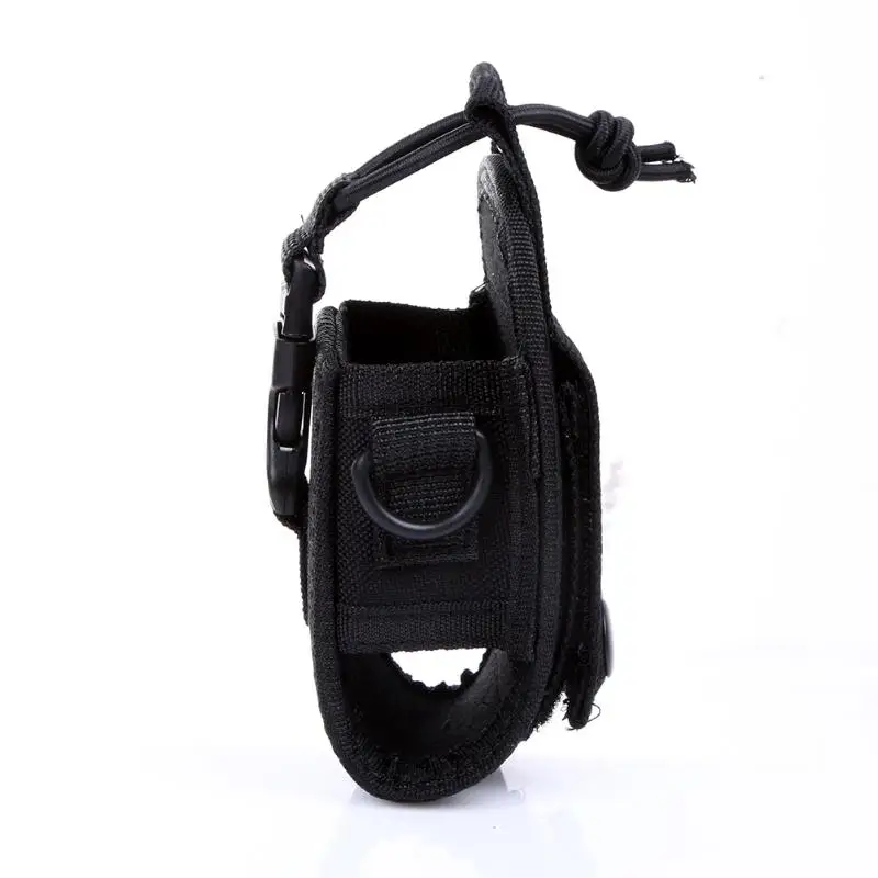 Ridio держатель MSC 20A чехол для Motorola Kenwood Walkie Talkie 2 Way Radio BAOFENG UV82 UV8D UV6 GT 3|Ремни камер| |