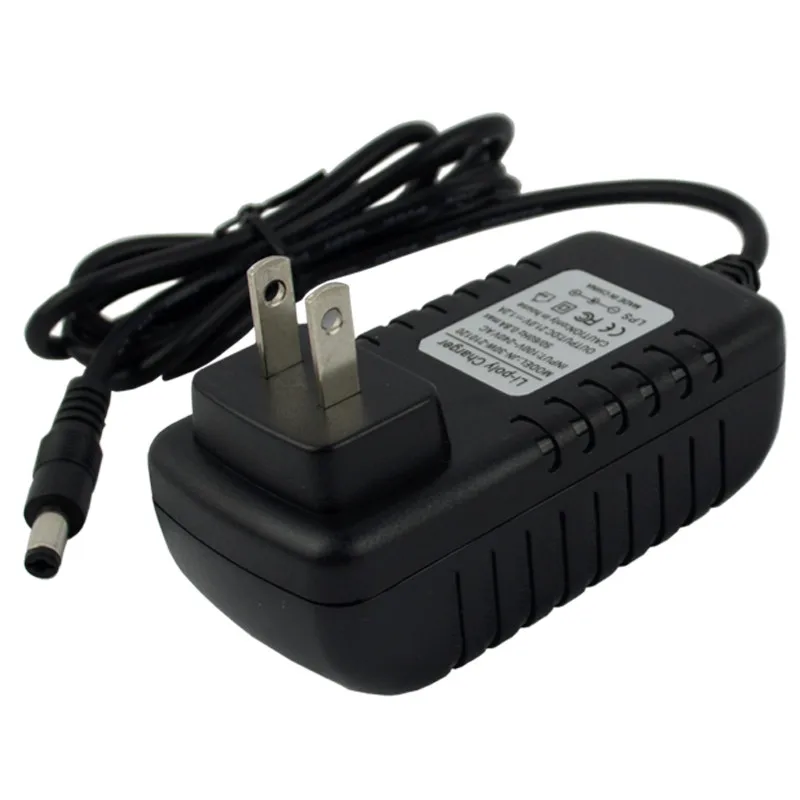 14.6V Smart Intelligent Charger 2A 4S 12.8V LiFe LiFePO4 Battery Pack EU/US/AU/UK Plug