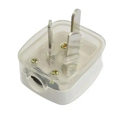 

Electric Component Connector Adapter AC 250V 16A AU Plug