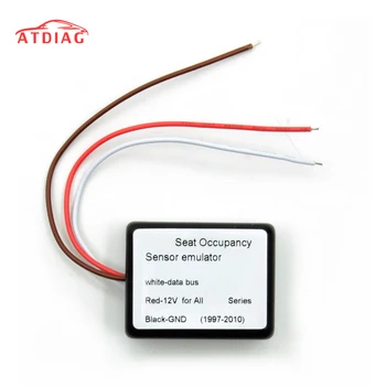 

Best quality Free shipping for BMW Seat Occupancy Sensor Emulator