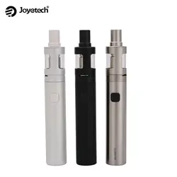 100% Оригинал Joyetech эго один V2 Starter Kit с 2 мл распылитель и 1500 мАч/2200 мАч батарея