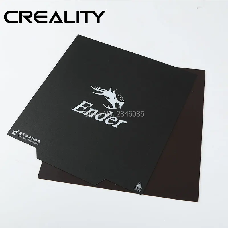 Ender-3-Cmagnet-Build-Plate-1