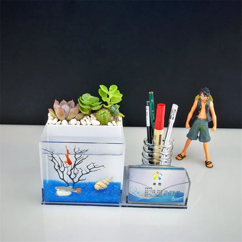 acrylic fish tank (6)