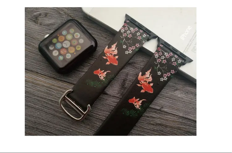Pulseira do relógio