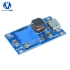 MT3608 DC-DC Adjustable Boost Board 2A Boost Plate Step Up Module With Micro USB LM2577 Replace XL6009 Diy Electronic ► Photo 1/6