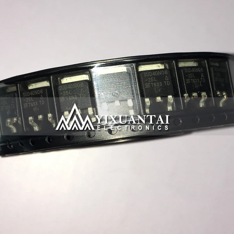 

100pcs/lot Free shipping 100% original LM78M05CDT MBRD1035CTLT4G B1035LG NTD14N03RT4G T14N03G SUD40N06-25L 40N06-25L