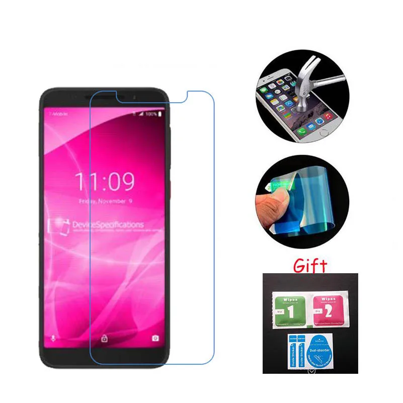T-Mobile revvl 2