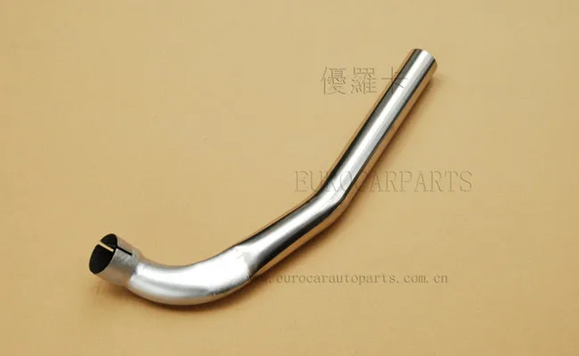 Выхлопные наконечники C63 подходят для MB C-class W204 C180 C200 к A-style endpipe W204 глушитель советы один до 4 matic стиль