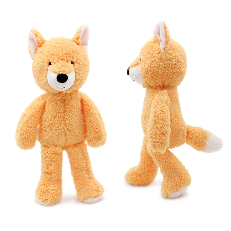Мягкие игрушки YOOOTAON kawaii плюшевые детские для девочек/мальчиков плюшевый