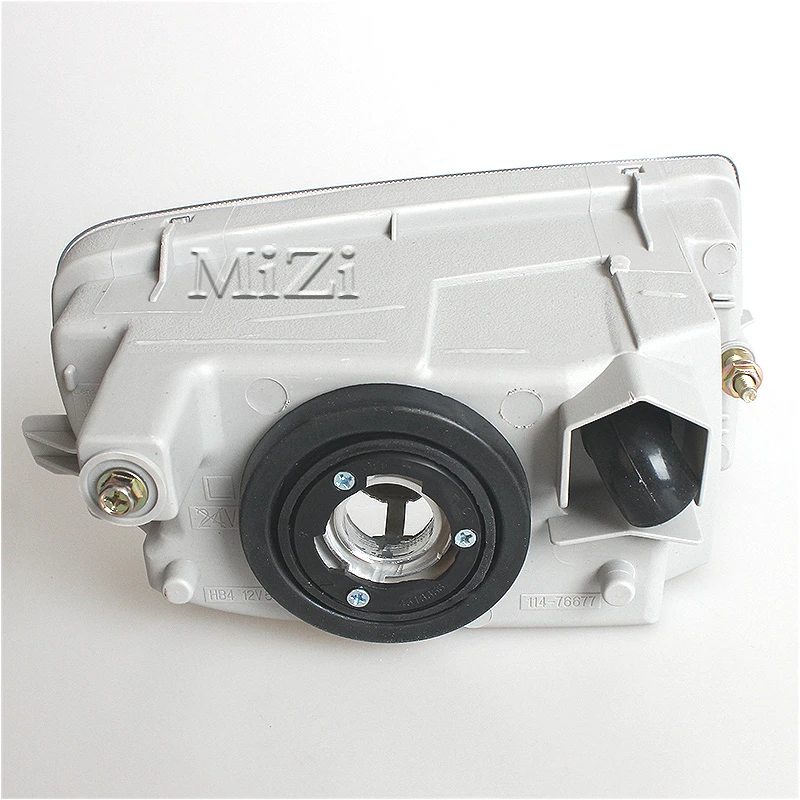Противотуманные фары для Toyota LAND CRUISER 100 LC100 1998 2007 HDJ100 противотуманные
