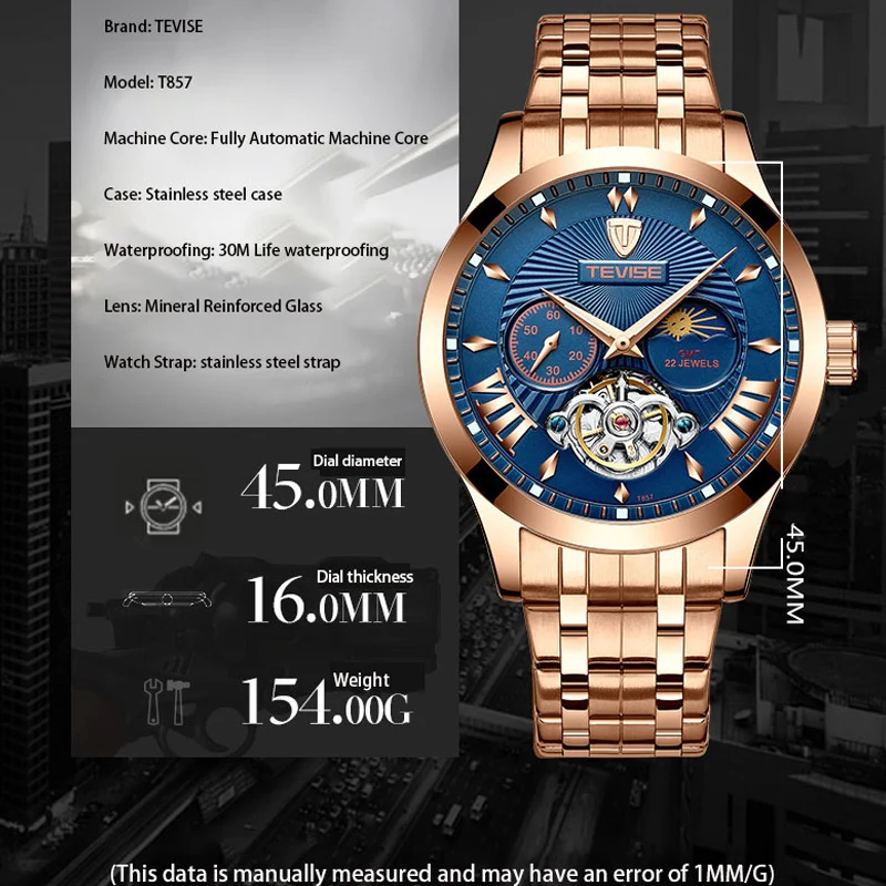 2019 جديد TEVISE العلامة التجارية الرجال ساعات آلية الفاخرة مضيئة التلقائي ووتش الذكور ساعة الأعمال ساعة اليد Relogio Masculino 2019 جديد TEVISE العلامة التجارية الرجال ساعات آلية الفاخرة مضيئة التلقائي ووتش الذكور ساعة الأعمال ساعة اليد Relogio Masculino