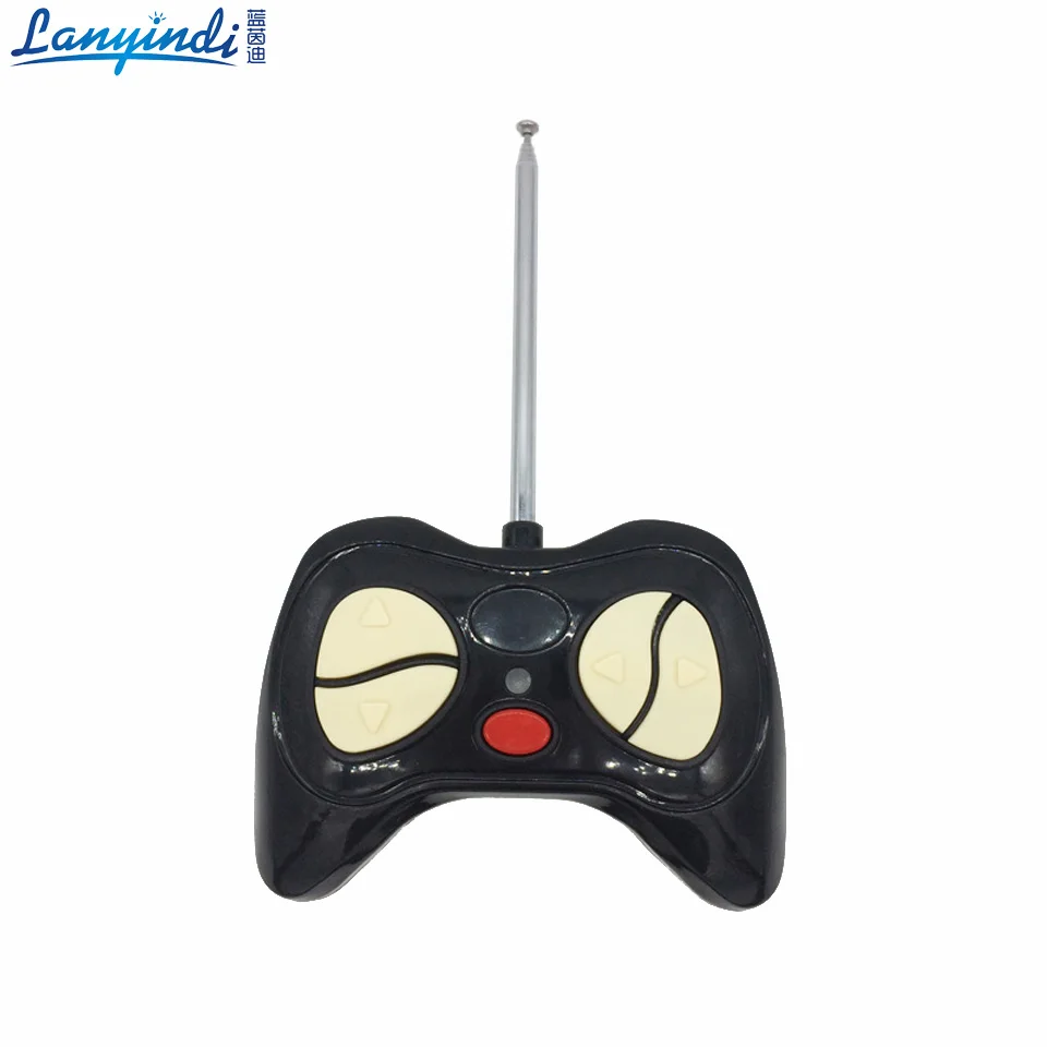 universal remote control for rc cars