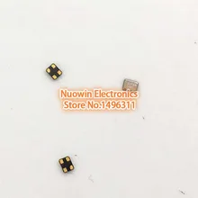 50 шт. 16 мГц 16.000 мГц 10ppm 8pF SMD резонатор кварца кристалл