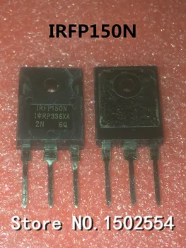 

10PCS/LOT IRFP150N TO-247 Field effect transistor MOS 100V42A