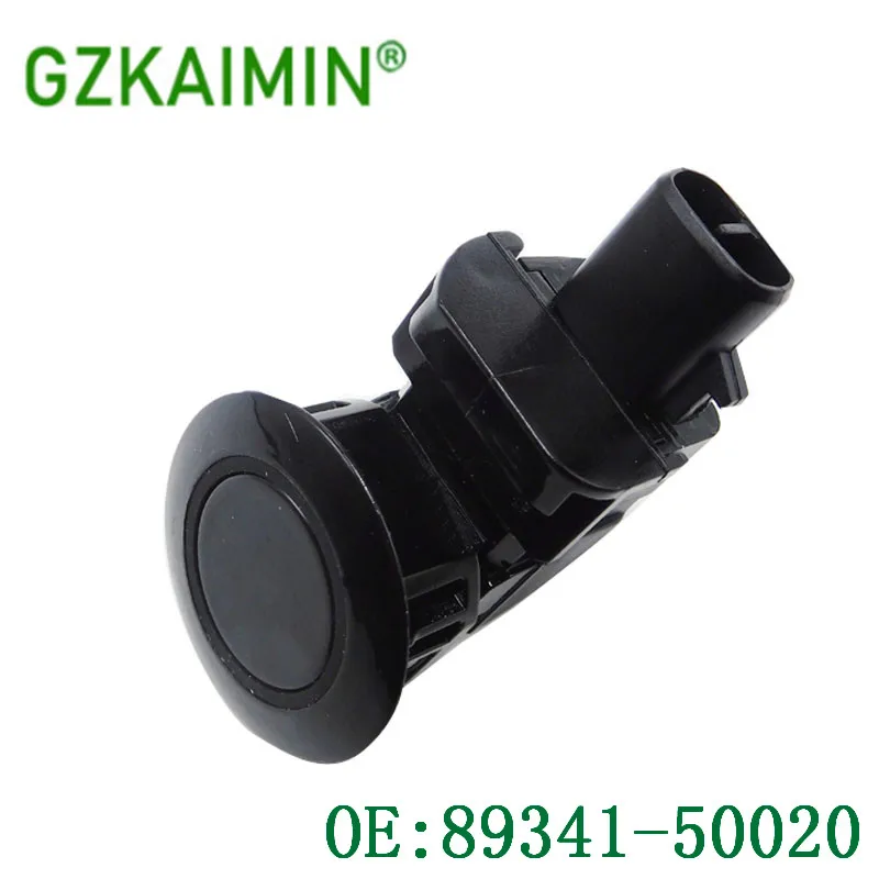 Набор 2 OEM 89341 50020 8934150020 PDC Датчик парка для lexus LS430 C0 50050 C0|park sensor|pdc sensoroem sensor |