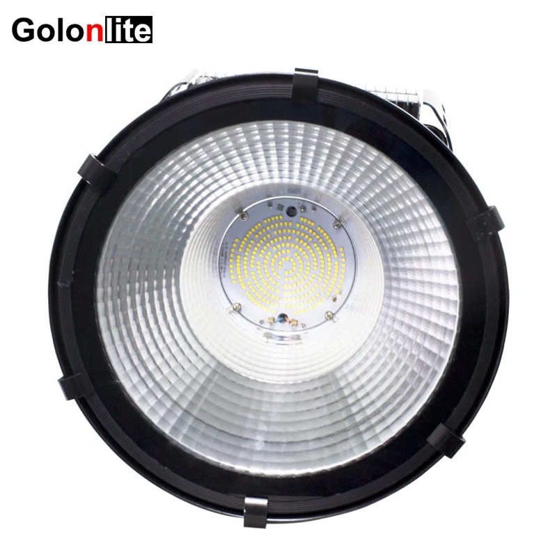 Golonlite 500 W Светодиодный прожектор светильник заменить 1000W 2000W галогенные лампы