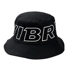 Зимние Для женщин Для мужчин пара модные Рыбацкая шляпа в стиле унисекс с принтом в виде надписей шляпа, модные ювелирные изделия, одежда для защиты от солнца Кепки открытый H04