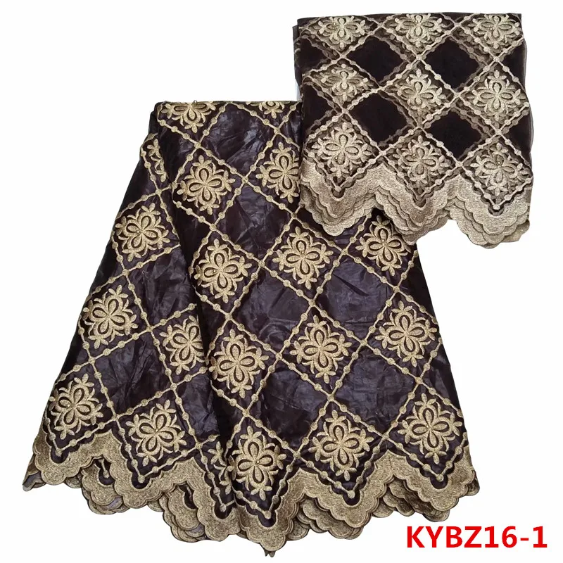 

2018 Supoo Bazin African Bazin riche embroidered high quality beaded Bazin fabric lace for cloth