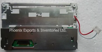 

LQ6BW506 5.8" LCD DISPLAY PANEL