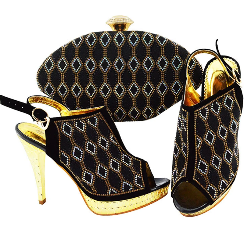 JZC003 BLACK SIZE 38-42 HEEL 12CM 0.96KG 