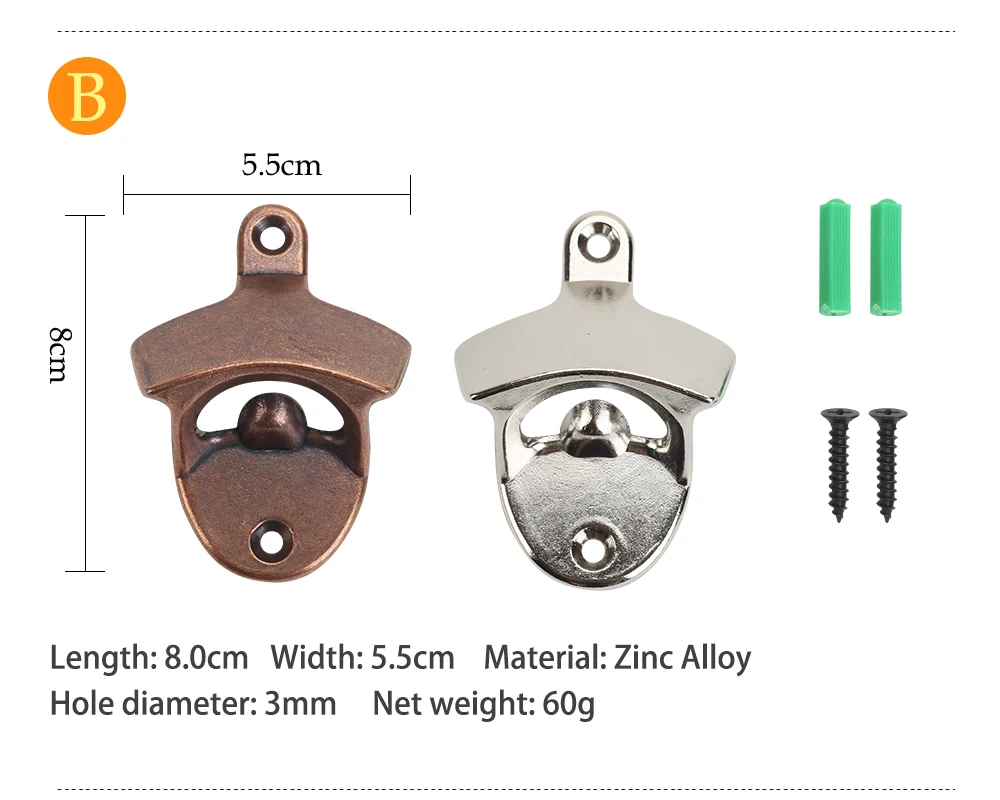 Beer Opener 