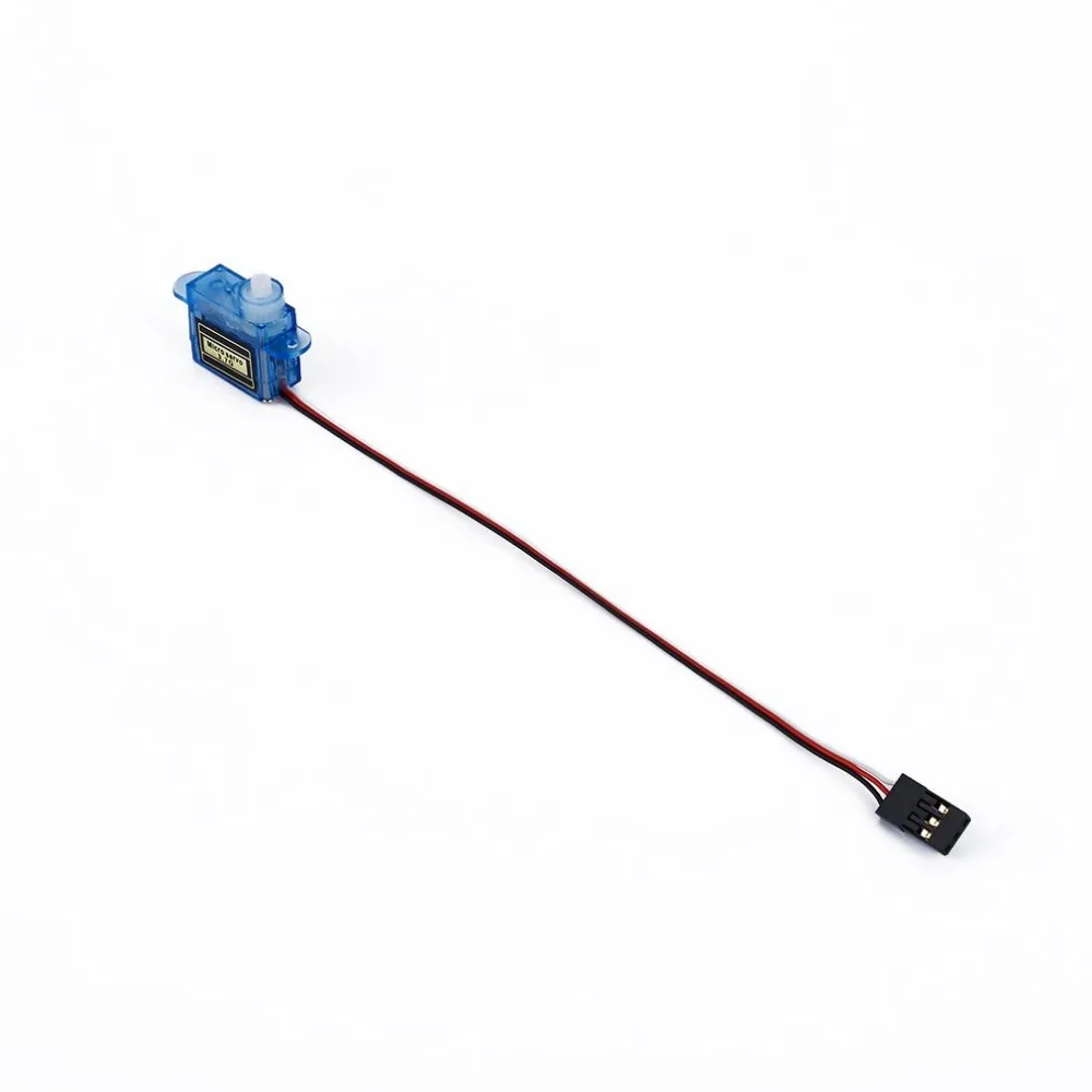 Micro 3.7g Servo For Control Aeromodelling Aircraft Flight Direction Helicopter Model 4.8 To 7.2 Volts Steering Gear Micro Servo