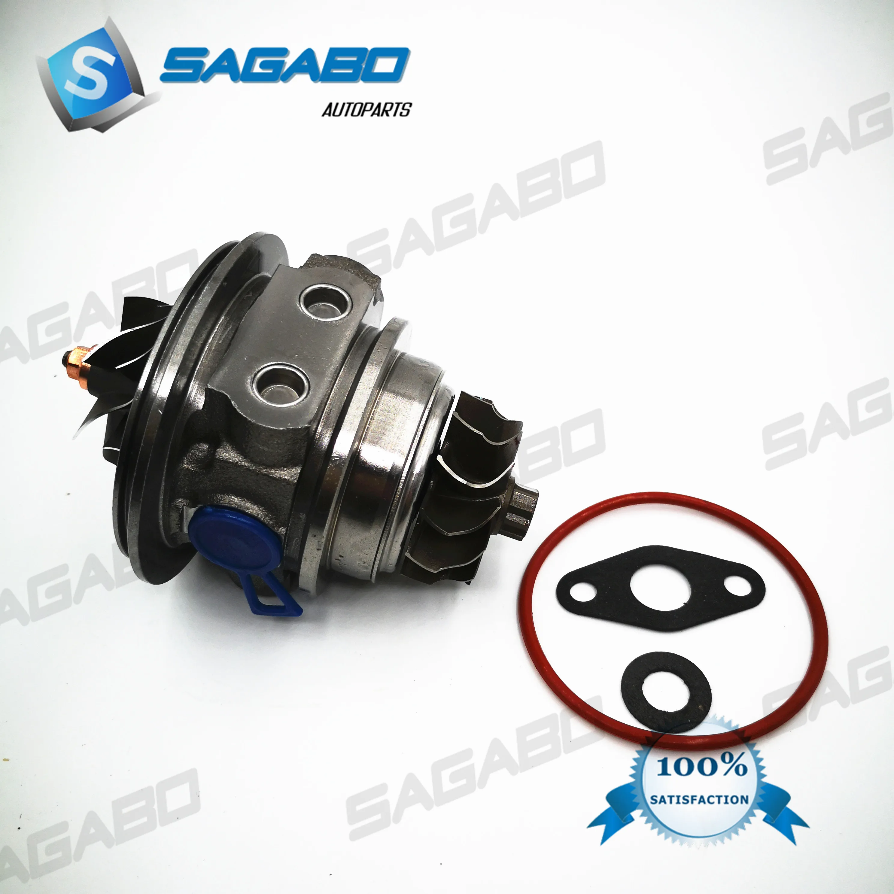 Турбо картридж TD04L 13T 49377 04100 04300 04370 турбо chra core для Subaru Impreza WRX STI 2 0