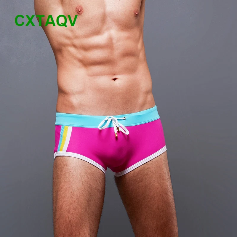 CXTAQV #08