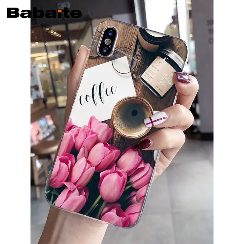 Ok But First Coffee Book Girl