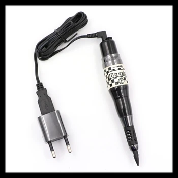 

Original USA Mosaic tattoo Machine High Quality Permanent Makeup Machine Tattoo Eyebrow Lip Eyeliner tattoo needle