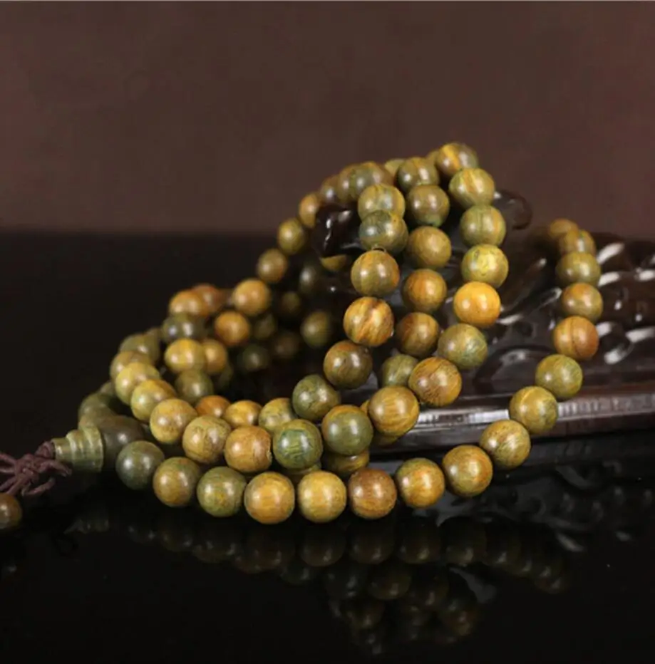 

18"8mm baroque white reborn keshi pearl pendant necklace Factory Wholesale price Women Giftword Jewelry