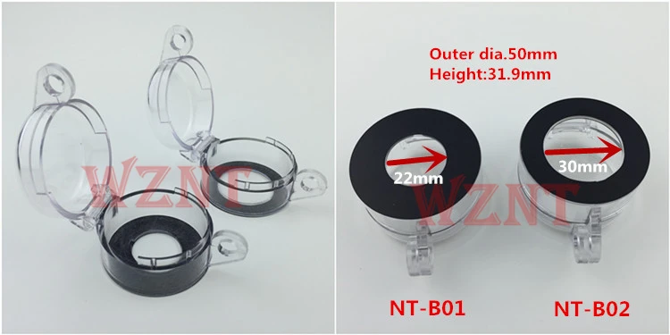 NT-B01 NT-B02