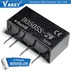 2pcs B0505S-2W  DIP-4 DC-DC B0505S 2W SIP-4 B0505S-2WR2 ► Photo 2/3